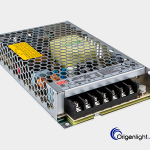 TRANSFORMADOR SD LIGHTING 150W LED 24V IP20 MEANWELL