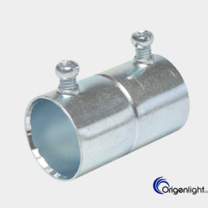 UNION EMT 1" ACERO ORIGEN