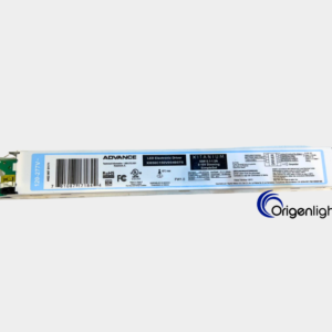 TRANSFORMADOR TITANIUN 50W 120-277V IP20 DIM 0-10V SIGNIFY ADVANCE