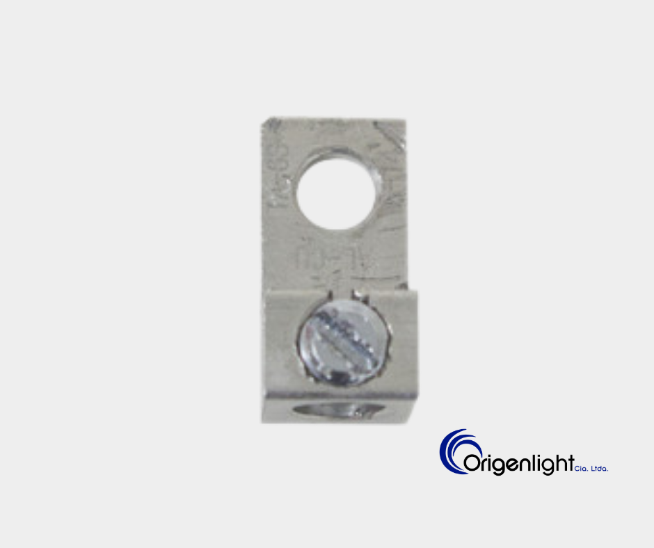 TERMINAL TALON SENCILLO # 2-14AWG EBASEE