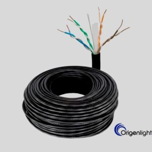 CABLE F/UTP APANTALLADO CAT 6A